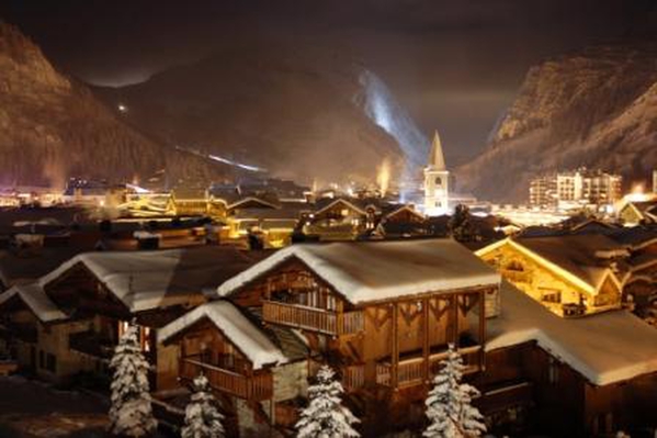 Val d'Isere - © VAL D'ISERE